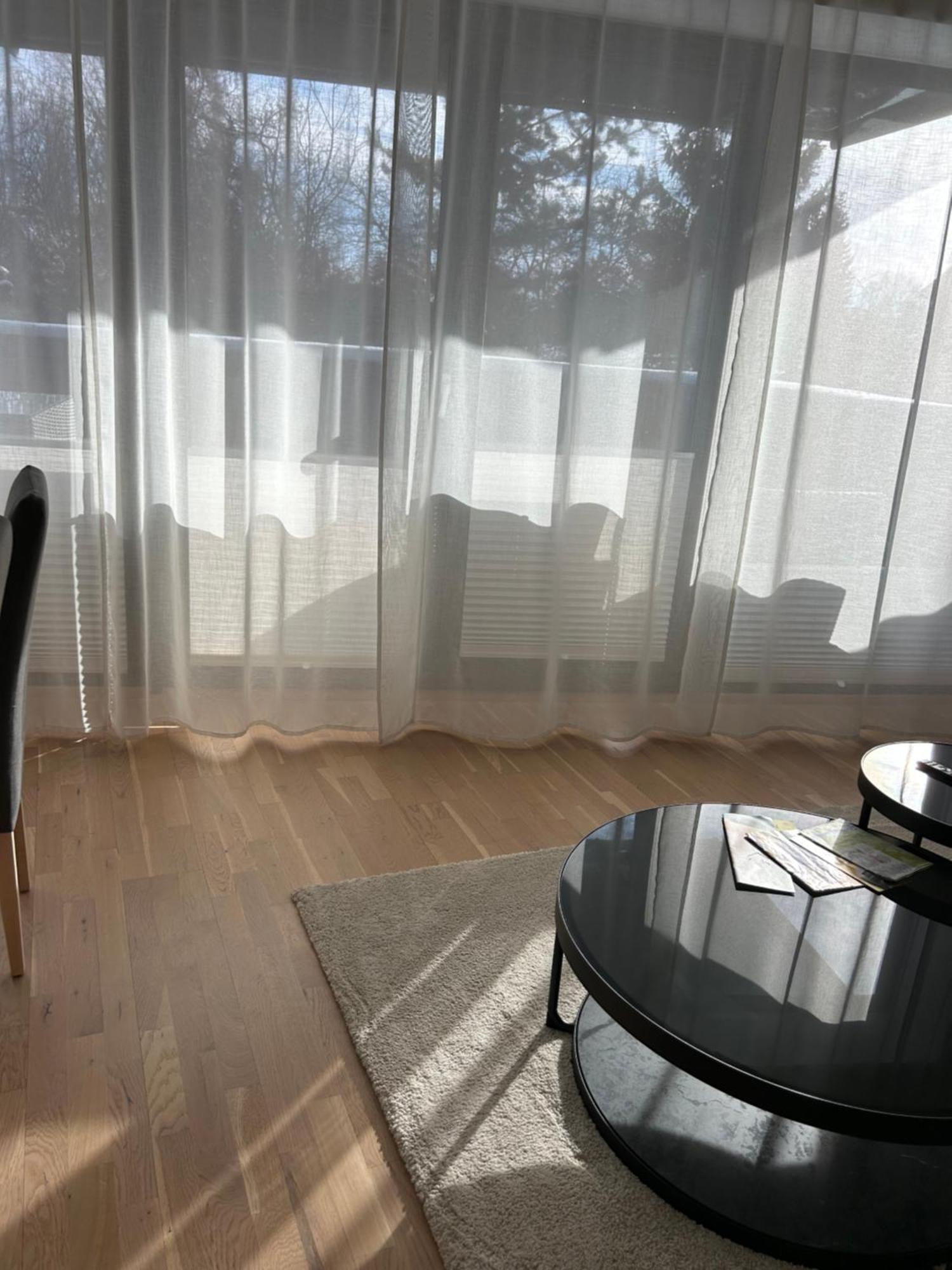 Korter Riia 22B Tartu Exterior photo